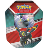 Lata - Heróis V Umbreon V - Pokémon TCG - MoxLand